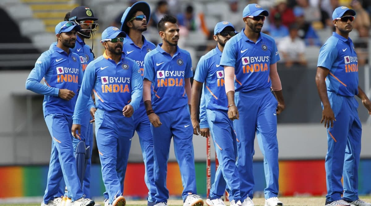 India vs South Africa: कोरोना वायरस के कारण सीरीज के बाकी दो मैच नहीं खेले जाएंगे India vs South Africa: कोरोना वायरस के कारण सीरीज के बाकी दो मैच नहीं खेले जाएंगे