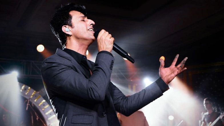 सलीम मर्चेट मना रहे हैं अपना 45वां जन्मदिन, इस अंदाज में किया सेलिब्रेट