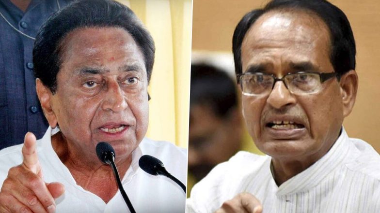 MP By-Elections 2020: मध्यप्रदेश में उप-चुनाव की तारीख का ऐलान टला, कांग्रेस-बीजेपी के बयान सुनिए