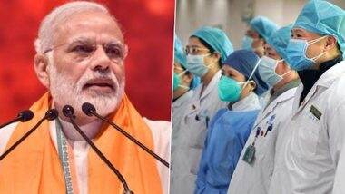 Coronavirus: पीएम मोदी बोले घबराने की जरुरत नहीं, सरकार इसे रोकने के लिए कर रही है काम- बताए बचाव के उपाय