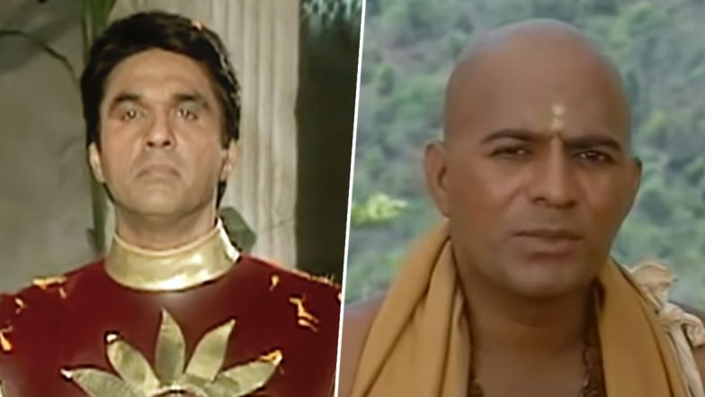 दूरदर्शन पर लौटेगा का 90 का दशक, शक्तिमान, श्रीमान श्रीमती और चाणक्य समेत इन शोज की होगी वापसी