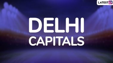 DC vs KKR 16th IPL Match 2020: रोमांचक मुकाबले में दिल्ली कैपिटल्स ने कोलकाता नाईट राइडर्स को 18 रन से हराया