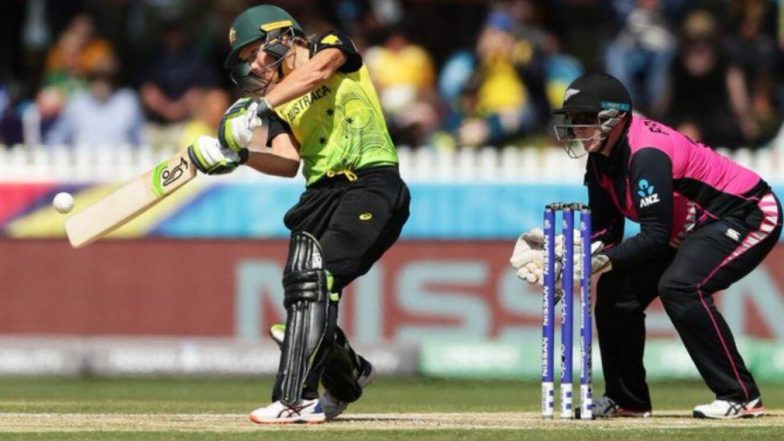 Live Cricket Streaming of Australia Women vs New Zealand Women ICC Women’s T20 World Cup 2020 Match on Hotstar and Star Sports: ऑस्ट्रेलिया और न्यूजीलैंड मैच को ऐसे देखें लाइव