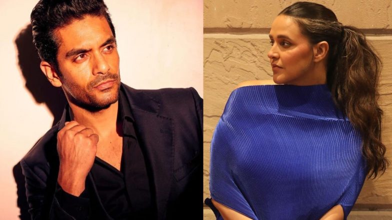 Neha Dhupia Controversy: Trolls पर भड़के अंगद बेदी, नेहा धूपिया संग फोटोज पोस्ट करके कहा- उखाड़ लो