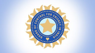 Coronavirus: BCCI का बड़ा फैसला- घरेलू मैचों पर लगाईं रोक