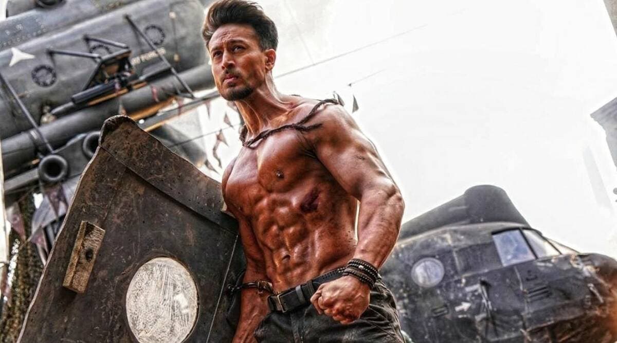 Baaghi 3 Box Office Collection: होली के मौके पर दिखा टाइगर श्रॉफ का दम, फिल्म की कमाई में आया जबरदस्त उछाल Baaghi 3 Box Office Collection: होली के मौके पर दिखा टाइगर श्रॉफ का दम, फिल्म की कमाई में आया जबरदस्त उछाल