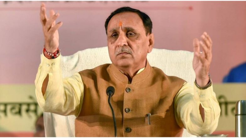 भगवान जगन्नाथ की रथयात्रा की अनुमति के लिए रूपाणी सरकार गुजरात हाईकोर्ट में देगी याचिका