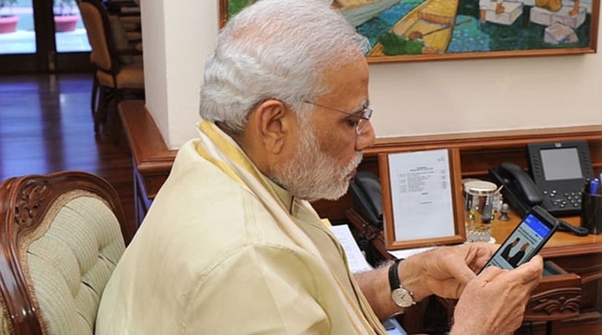 पीएम मोदी और ब्रिटेन के प्रिंस चार्ल्स ने कोरोना वायरस पर चर्चा की पीएम मोदी और ब्रिटेन के प्रिंस चार्ल्स ने कोरोना वायरस पर चर्चा की