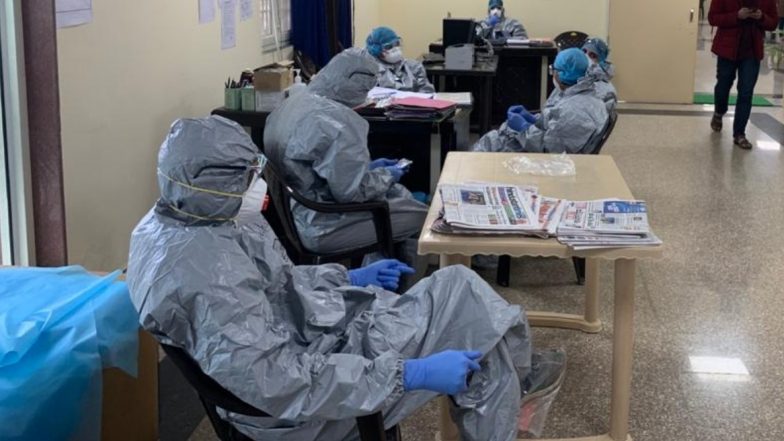 Coronavirus: कोरोना वायरस से निपटने के लिए भारत तैयार, नई ट्रैवल एडवाइजरी जारी- 5 देशों का वीजा रद्द