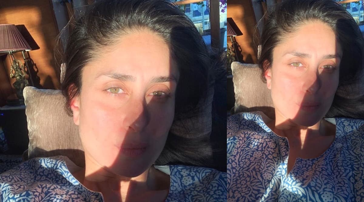 करीना कपूर ने शेयर की Sun Kissed Photo, खूबसूरती से जीता फैंस का दिल करीना कपूर ने शेयर की Sun Kissed Photo, खूबसूरती से जीता फैंस का दिल