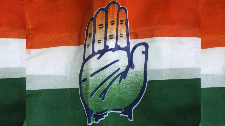गुजरात में कांग्रेस को झटका? राज्यसभा चुनाव से पहले 3 विधायकों ने सीएम और उपमुख्यमंत्री से की मुलाकात