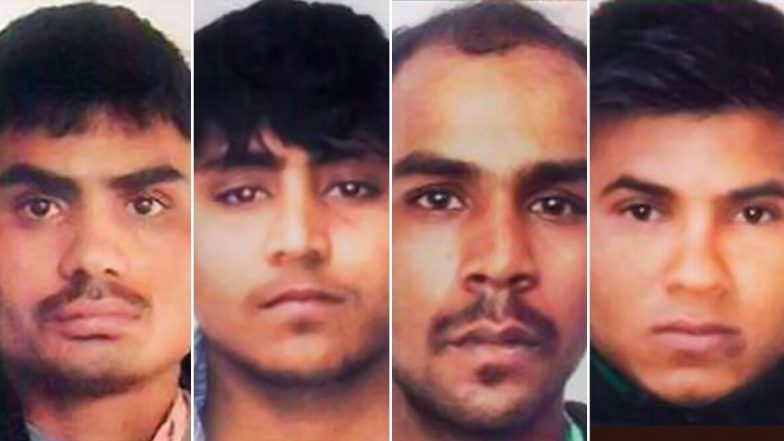 निर्भया केस: फांसी से पहले सभी दोषियों से पूछी गई उनकी आखिरी इच्छा