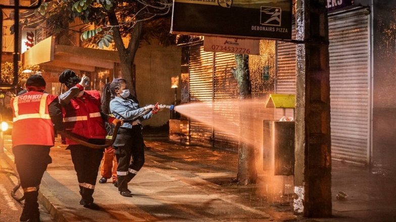 अहमदाबाद नगर निगम का बड़ा फैसला, पान की दुकानों के पास थूका हुआ पाए जाने पर भरना पड़ेगा 10 हजार का जुर्माना
