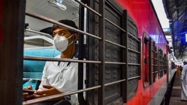 Coronavirus Scare: महाराष्ट्र सरकार का बड़ा फैसला, मुंबई में लोकल ट्रेन, मेट्रो और होटल्स रहेंगे चालू