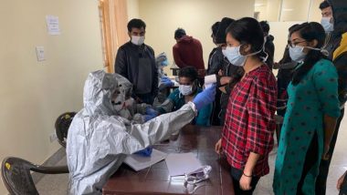 उत्तर प्रदेश: गौतमबुद्ध नगर में दो जगहों पर 9 संक्रमित मिले, नोएडा की सुपरटेक सोसायटी सील