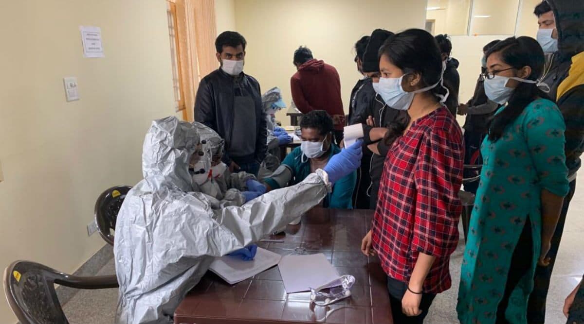 कोरोना के खिलाफ जंग: मुंबई में 751 नए मामले दर्ज, पीड़ितों की संख्या बढ़कर 7625 हुई