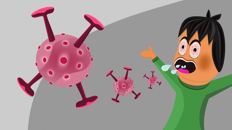 Coronavirus: अगर आपमें दिखाई दे रहे हैं COVID-19 के लक्षण तो जानें ऐसी स्थिति में क्या करें और क्या नहीं?