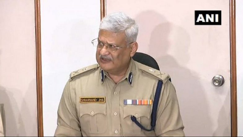 कोरोना वायरस के चलते गुजरात में 31 मार्च तक लॉकडाउन का फैसला, राज्य की सभी सीमाएं सील: डीजीपी शिवानंद झा