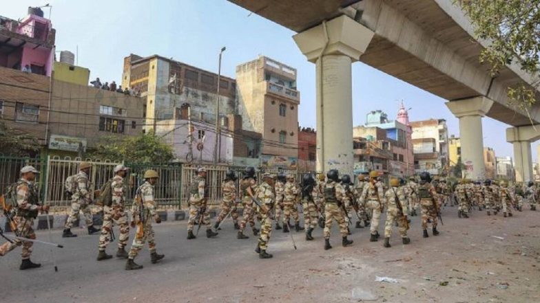 Delhi Riots: दिल्ली दंगा पीड़ितों को मुआवजे के तौर पर 21 करोड़, दंगे में 53 लोगों की हुई थी मौत