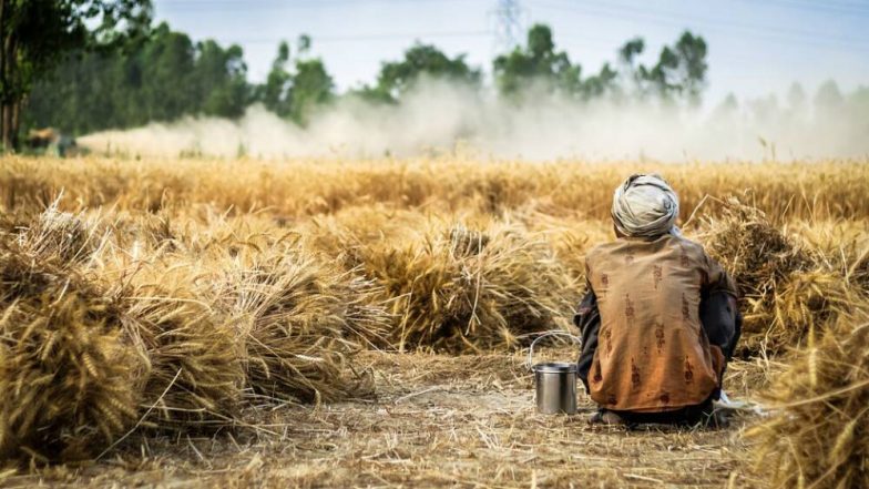 महाराष्ट्र: तीसरी क्लास में पढ़ने वाले बेटे ने स्कूल में सुनाई थी किसान आत्महत्या पर कविता, कर्ज के बोझ तले पिता ने दी जान