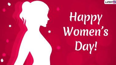 International Women's Day 2020: बहादुरी, शौर्य और साहस की प्रेरणा स्त्रोत, ये 10 भारतीय वीरांगनाएं!