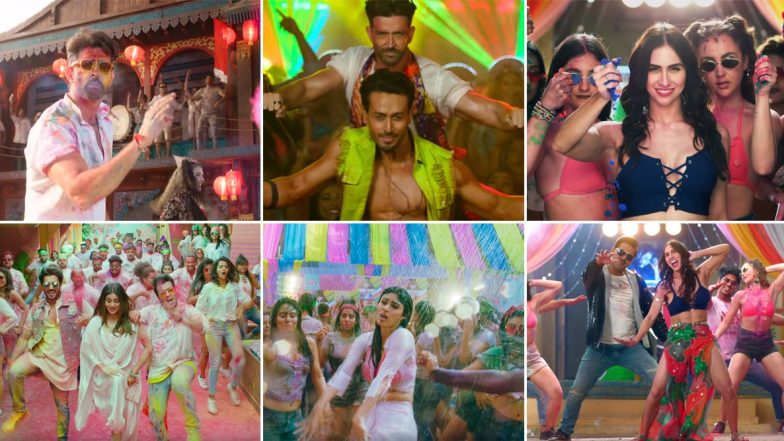 Happy Holi 2020 Bollywood Songs: बॉलीवुड के इन लेटेस्ट गानों के साथ मनाएं रंगों का त्योहार, सुनें ये होली स्पेशल गानें