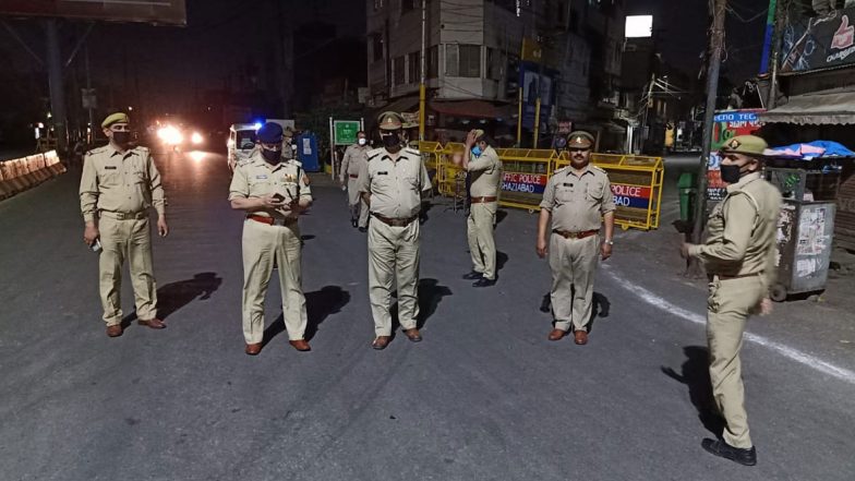 मंगलुरु: लॉकडाउन के दौरान दोस्त को घर ले जाने के लिए युवक ने किया सूटकेस का इस्तेमाल, पकडे जाने पर हुई ये कार्रवाई
