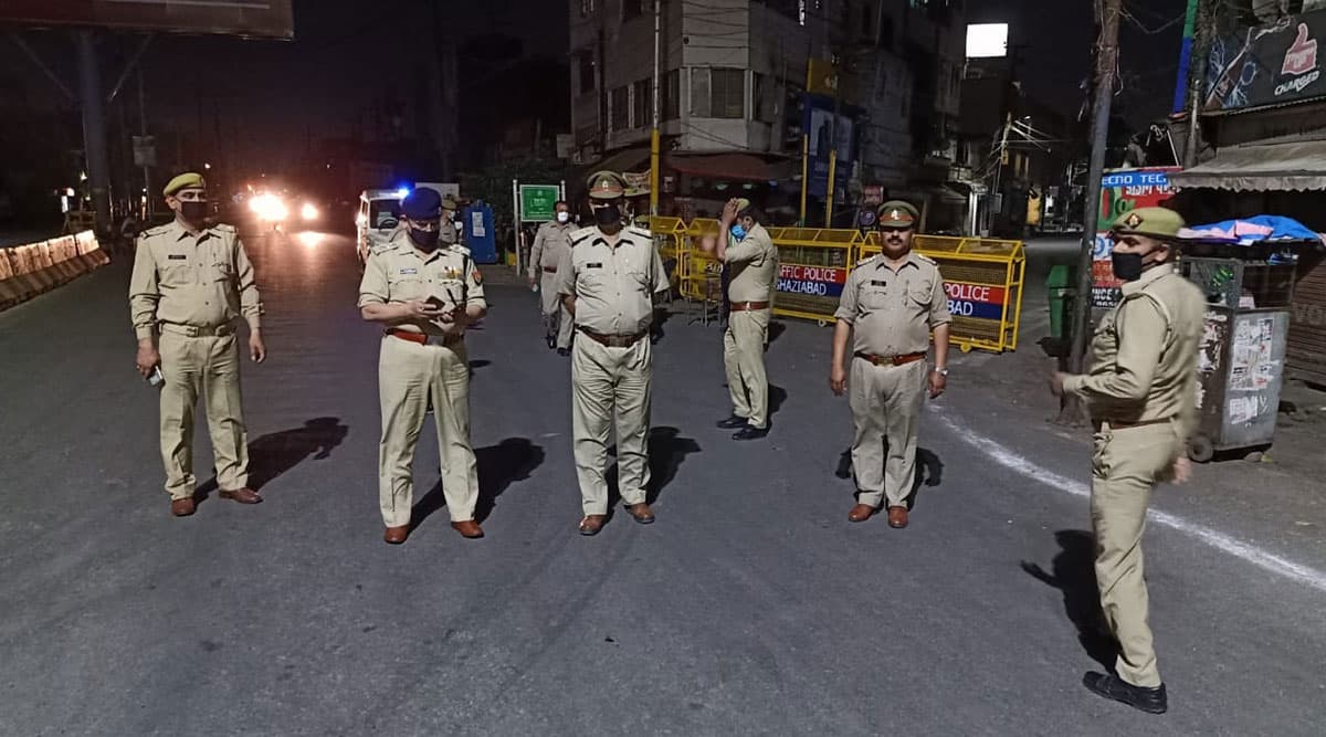जमीयत उलेमा हिंद ने लोगों से की लॉकडाउन का सख्ती से पालन की अपील जमीयत उलेमा हिंद ने लोगों से की लॉकडाउन का सख्ती से पालन की अपील