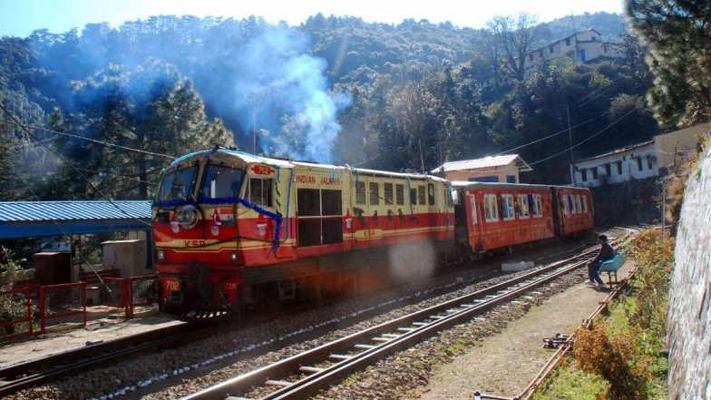 West Central Railway Recruitment 2021: पश्चिम मध्य रेलवे में 165 अपरेंटिस पदों के लिए भर्ती, gov.in पर ऐसे करें आवेदन