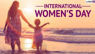 International Women's Day 2021: क्यों मनाया जाता है अंतरराष्ट्रीय महिला दिवस? जानें इसका इतिहास और महत्व