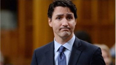 कोरोना वायरस: कनाडा के प्रधानमंत्री जस्टिन टूडो की पत्नी सोफी COVID-19 से संक्रमित, दुनिया भर में तेजी से बढ़ रहे हैं मामले 