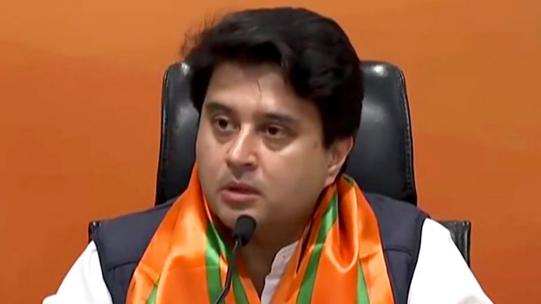 मध्यप्रदेश सियासी संकट: बीजेपी ने बदली रणनीति, अब सिंधिया समर्थक विधायकों को बेंगलुरू से यहां करेंगे शिफ्ट