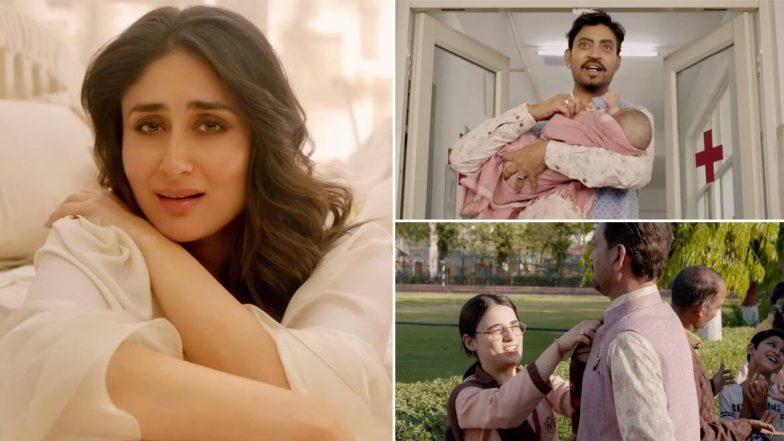 Angrezi Medium Box Office Collection: कोरोना वायरस के कहर के बीच इरफान खान की फिल्म ने पहले दिन कमाए इतने करोड़