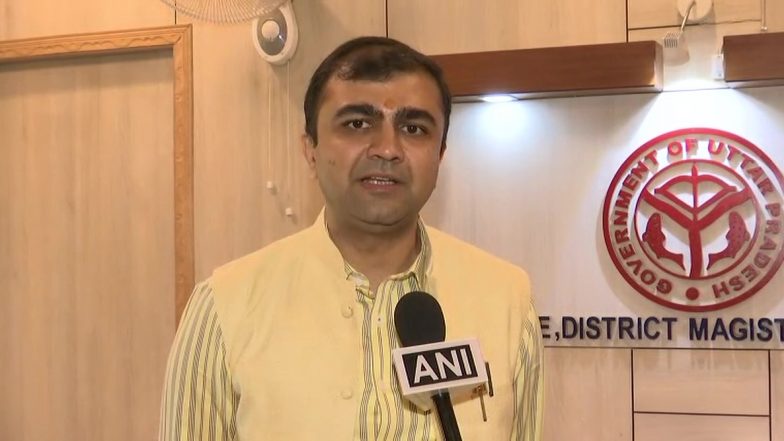 कोरोना वायरस का असर: लखनऊ में खुले में नहीं मिलेगी मटन-मच्छी, प्रशासन ने होटल मालिकों को भी दिए ये निर्देश