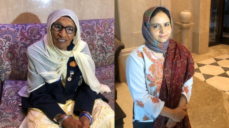 International Women's Day 2020: महिला दिवस पर राष्ट्रपति देंगे नारी शक्ति पुरस्कार, एथलेटिक्स के लिए मन कौर और शिल्प कला के लिए अरफा जान को सम्मान