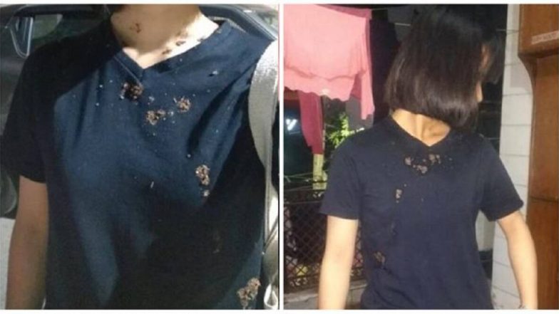 कोरोना बोलकर महिला पर थूकने वाले सिरफिरे को दिल्ली पुलिस ने किया गिरफ्तार