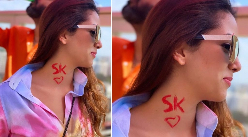 मीरा राजपूत कपूर का कहना है कि एक अंतहीन कसरत ओवररेटेड है