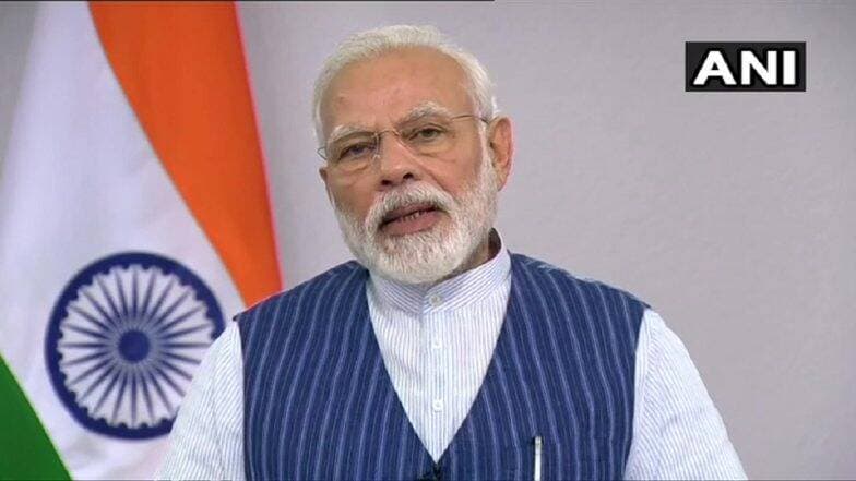 बॉलीवुड ने किया पीएम मोदी के 21 दिनों के लॉकडाउन का सपोर्ट बॉलीवुड ने किया पीएम मोदी के 21 दिनों के लॉकडाउन का सपोर्ट