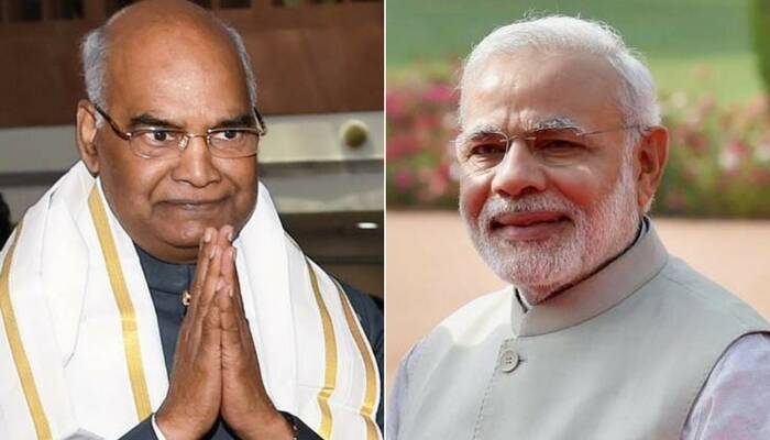 Eid-e-Milad un Nabi 2021: प्रधानमंत्री मोदी और राष्ट्रपति रामनाथ कोविंद ने देशवासियों को दी ईद-ए-मिलाद-उन-नबी की मुबारकबाद