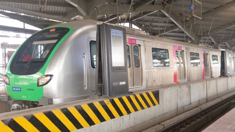 Metro Rail Corporation: मेट्रो की सेवाएं दोबारा शुरू होने पर स्टेशन के प्रवेश द्वारों की संख्या में की जाएगी भारी कमी