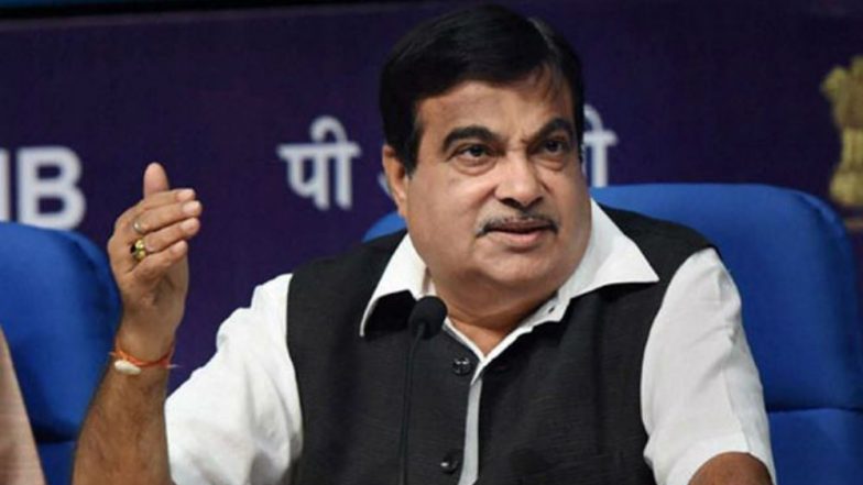 केंद्रीय मंत्री नितिन गडकरी ने जब दे डाली राजनीति से जुड़ी यह बड़ी सीख, पक्ष-विपक्ष की तालियों की गड़गड़ाहट से गूंज गया हॉल (Watch Video)