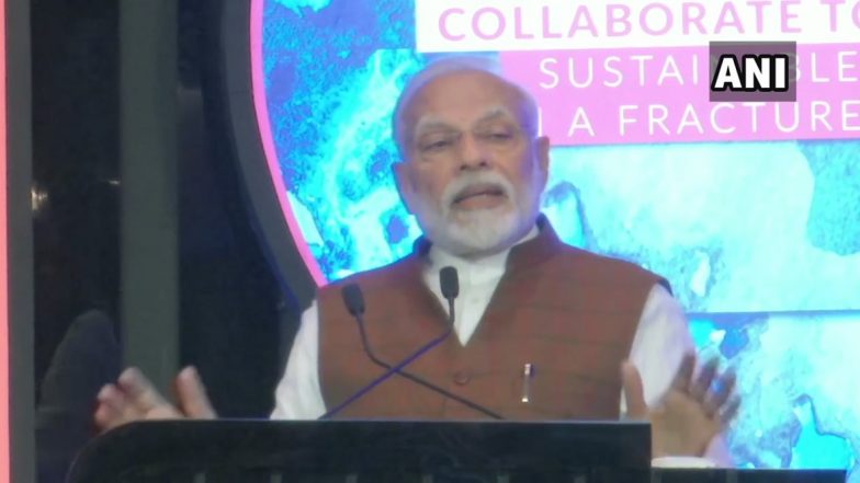 ET Summit 2020: पीएम मोदी बोले- दुनिया के सामने कोरोना वायरस सबसे बड़ी चुनौती 