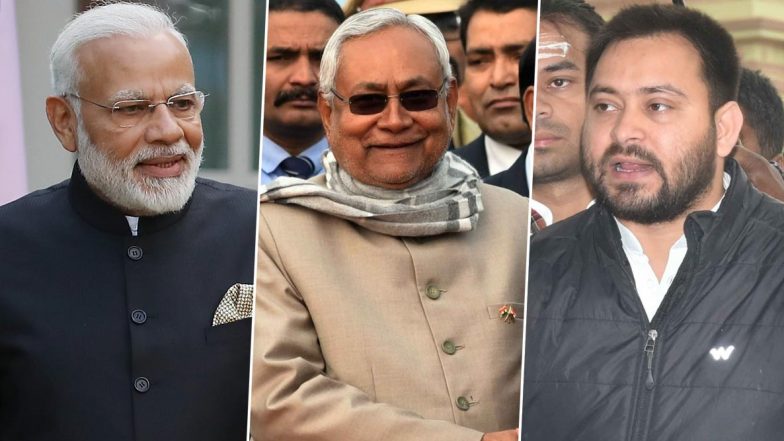 Bihar Assembly Elections 2020: बिहार विधानसभा चुनाव को लेकर बड़ी खबर, इस महीने डाले जा सकते हैं वोट