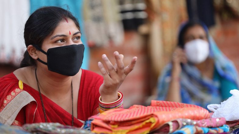 Covid-19 : नगालैंड में 2,500 से अधिक लोग घरों में पृथक किए गए
