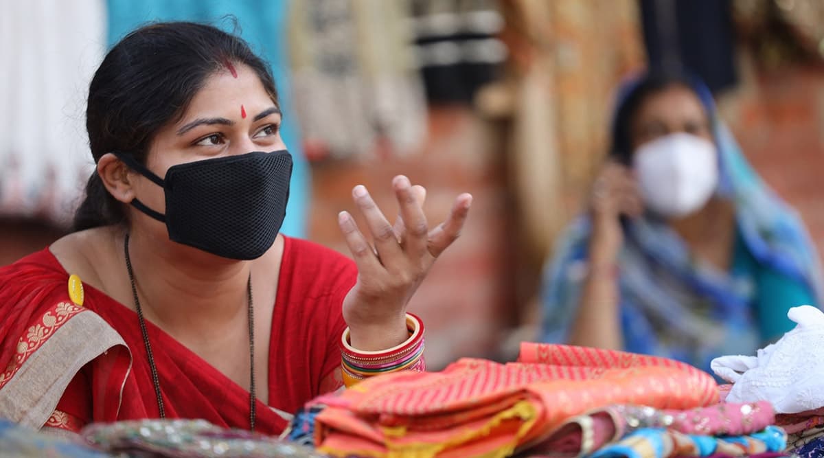 Coronavirus: पिछले 24 घंटे में 146 नए मामले, देश में मरीजों की संख्या बढ़कर 1397 हुई- अब तक 35 की मौत Coronavirus: पिछले 24 घंटे में 146 नए मामले, देश में मरीजों की संख्या बढ़कर 1397 हुई- अब तक 35 की मौत