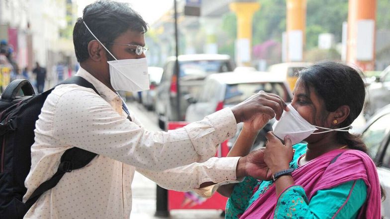 महाराष्ट्र में कोरोना वायरस के 11 नए मामले आए सामने, अब तक कुल 63 केस कंफर्म