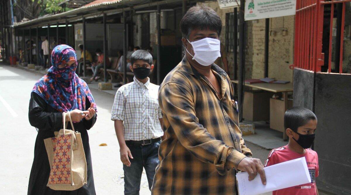 मध्य प्रदेश: इंदौर में कोरोना वायरस से अब तक 8 की मौत, संक्रमित मरीजों की संख्या 122 हुई मध्य प्रदेश: इंदौर में कोरोना वायरस से अब तक 8 की मौत, संक्रमित मरीजों की संख्या 122 हुई