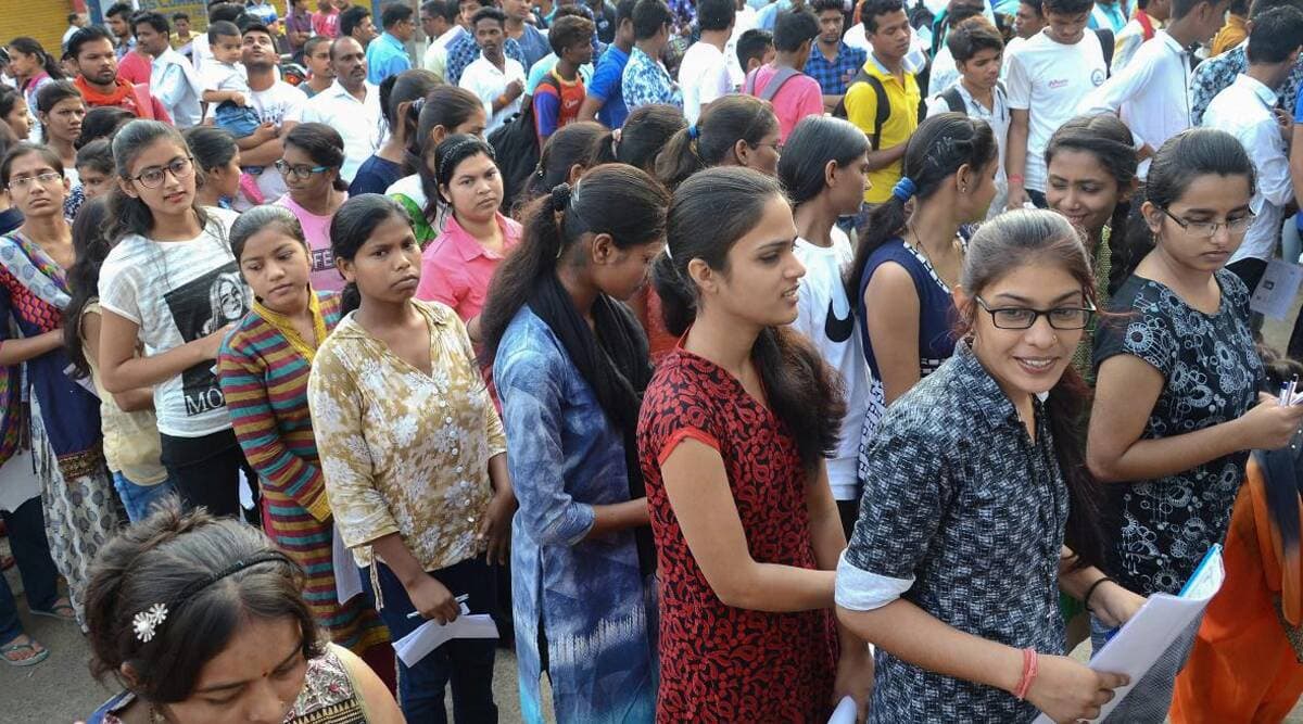 RBI Assistant Prelims 2020 Result: आरबीआई सहायक प्रारंभिक परीक्षा 2020 का परिणाम घोषित, rbi.org.in पर ऐसे करें रिजल्ट चेक RBI Assistant Prelims 2020 Result: आरबीआई सहायक प्रारंभिक परीक्षा 2020 का परिणाम घोषित, rbi.org.in पर ऐसे करें रिजल्ट चेक