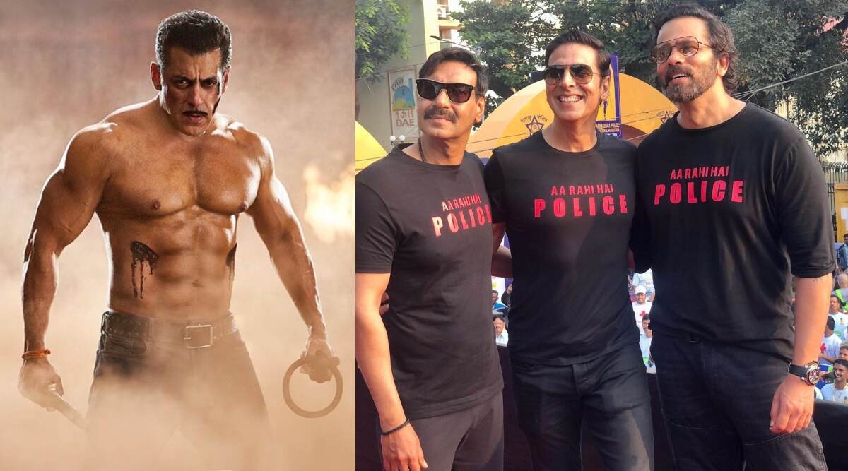कोरोना के कहर के चलते टली सूर्यवंशी क्या अब ईद पर टकराएगी राधे से? कोरोना के कहर के चलते टली सूर्यवंशी क्या अब ईद पर टकराएगी राधे से?
