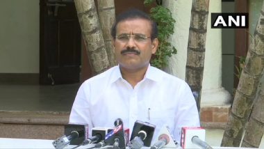 महाराष्ट्र में कोरोना का कहर जारी, स्वास्थ्य मंत्री राजेश टोपे ने कहा- जुलाई और अगस्त में कोविड-19 के मामले और बढ़ सकते हैं